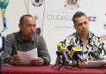 Presentan el Circuito Atlético Pedestre 2025